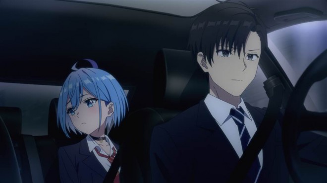 Can a Boy-Girl Friendship Survive?